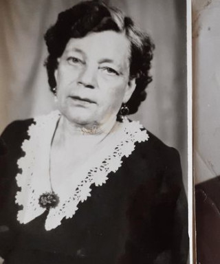 Килина Тамара Антонова