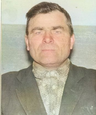 Пономаренко Николай Захарович