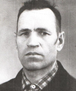 Ильченко Иван Северьянович