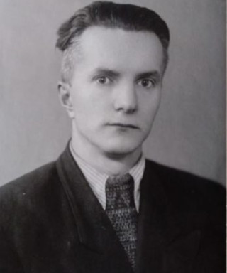 Бондаренко Борис Севастьянович