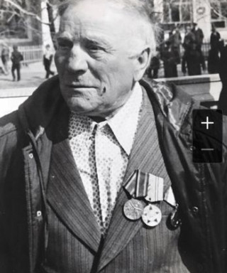 Афанасов Михаил Николаевич