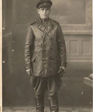 Морозов Сергей Васильевич