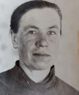 Горелова Екатерина Ивановна