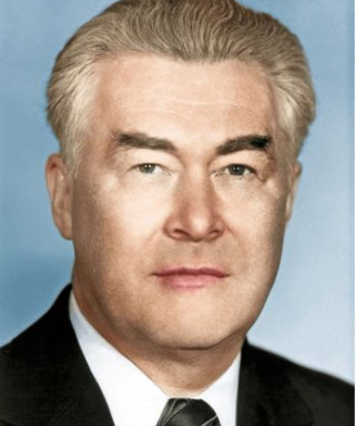 Наговицын Николай Александрович