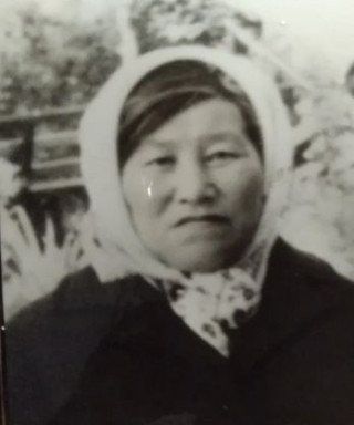 Явтысая Ольга Николаева