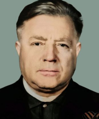 Кирбитов Сергей Дмитриевич