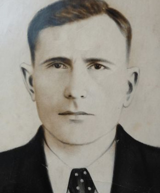 Шилов Иван Прокопьевич