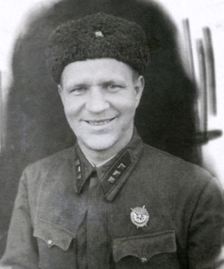 Пешнев Сергей Васильевич