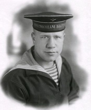 Пешнев Дмитрий Васильевич