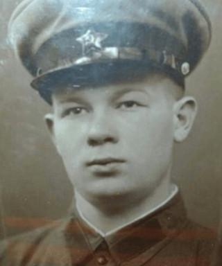 Бибиков Василий Львович