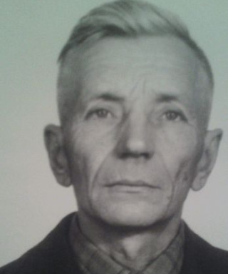 Щулепов Николай Матвеевич