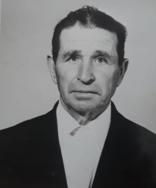 Кузнецов Василий Васильевич