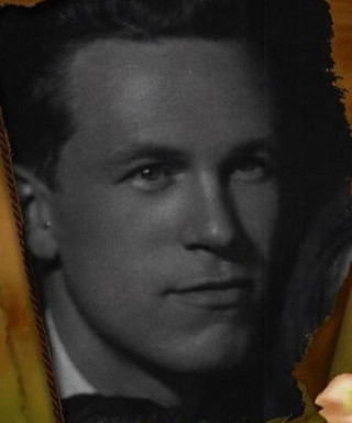 Морозов Николай Васильевич