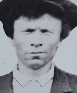 Калякин Михаил Максимович