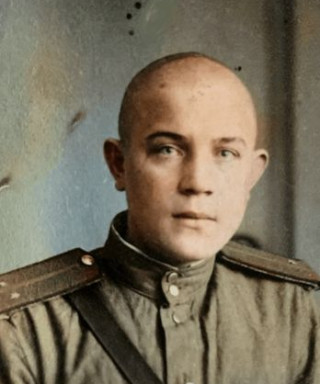 Киржаков Анатолий Игнатьевич