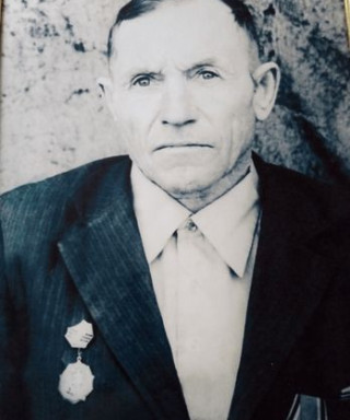 Новоселов Егор Гринорьевич