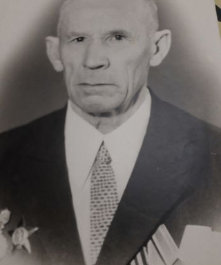 Мусин Касим Гарифович