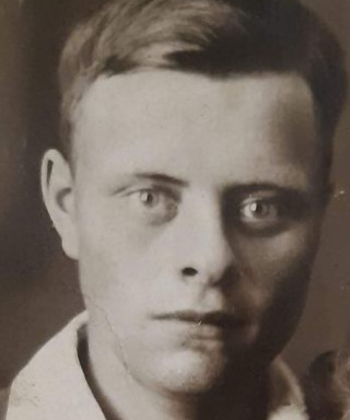 Огольцов Василий Петрович