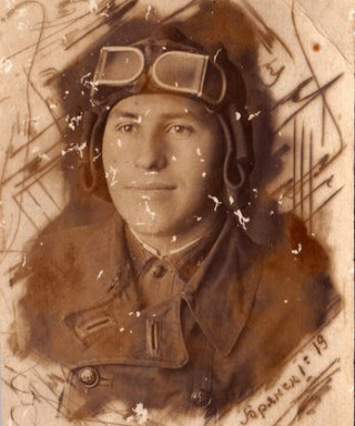 Ковпак Сергей Никитович