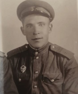 Звездилин Петр Ананьевич