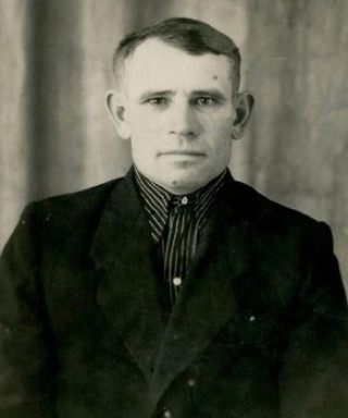 Кузьмин Дмитрий Григорьевич