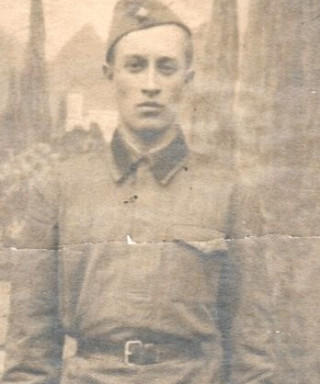 Хмуркин Михаил Петрович