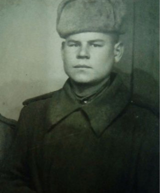 Кубаев Иван Иванович