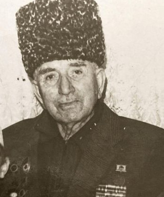 Муцаец Имран Исмаилович