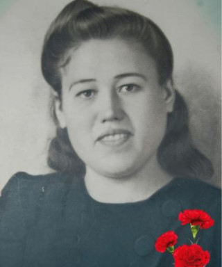 Киселёва Зоя Ивановна