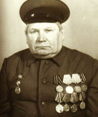 Беляев Сергей Алексеевич