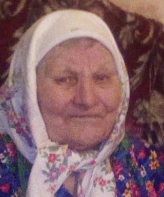 Парахневич Тамара Николаевна