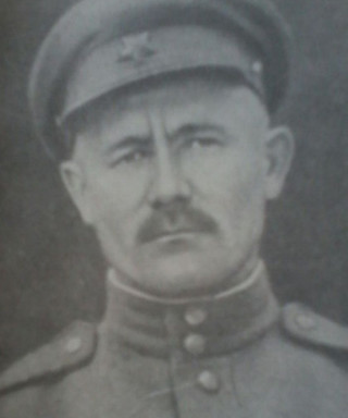 Булатов Харис Гарипович