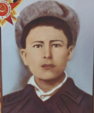 Быкодоров(Быкадоров) Александр Михайлович