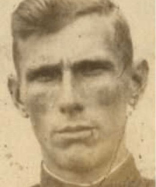 Кравченко Федор Данилович