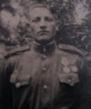 Казанков Владимир Яковлевич