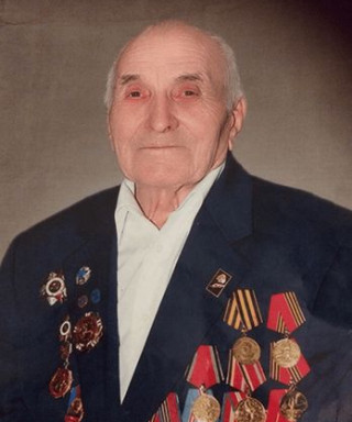 Абрамов Дмитрий Иванович