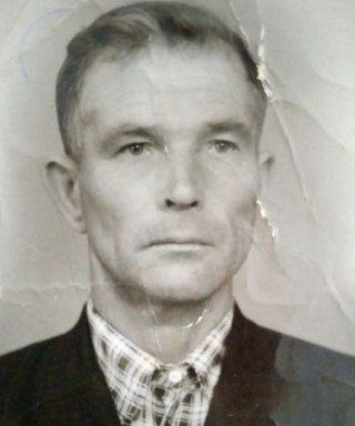 Данильчев Сергей Семёнович