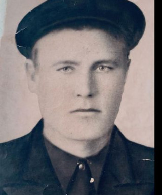 Вечканов Матвей Петрович