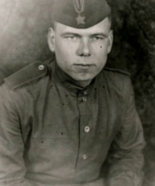 Калабин Иван Ильич