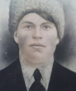 Белай Андрей Григорьевич