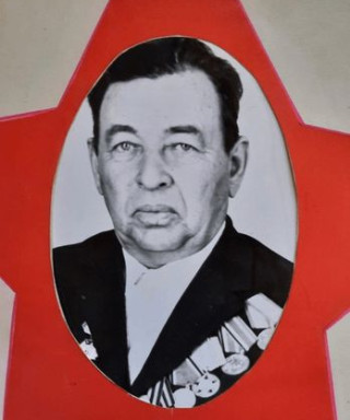 Кузьменко Иван Петрович