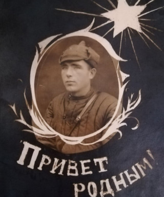 Гагарин Иван Кузьмич