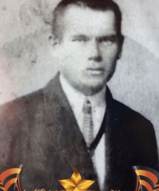 Артеев Дмитрий Васильевич