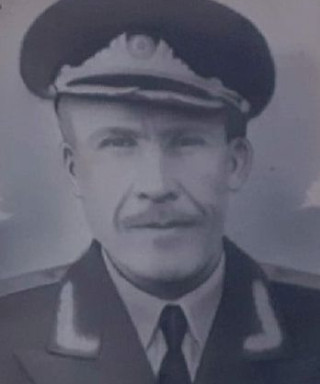 Ярославцев Кузьма Константинович