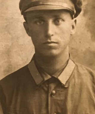 Голованов Александр Михайлович