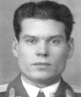 Тюрин Евгений Петрович