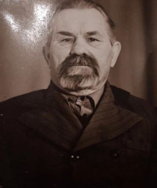 Кузнецов Василий Васильевич