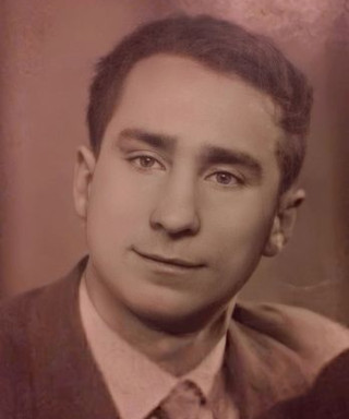 Федотов Юрий Васильевич