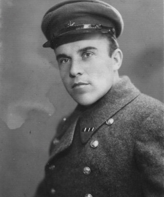 Кириллов Яков Михайлович