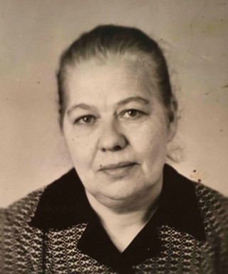 Курочкина Лидия Ивановна